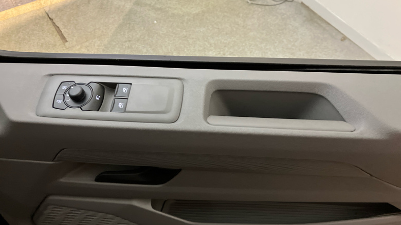 Volkswagen Transporter T28 Swb Diesel 2.0 TDI 110 Commerce Pro Van